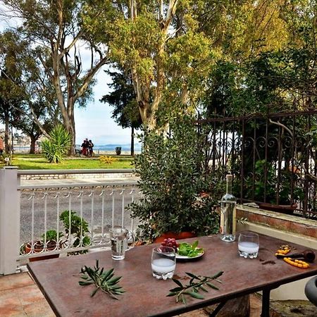 Anemomilus Casa Ideale Corfu  Eksteriør bilde