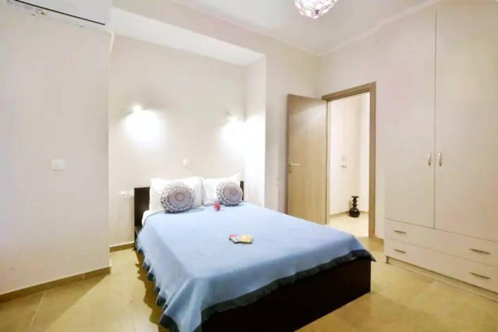 Anemomilus Casa Ideale Corfu  Eksteriør bilde