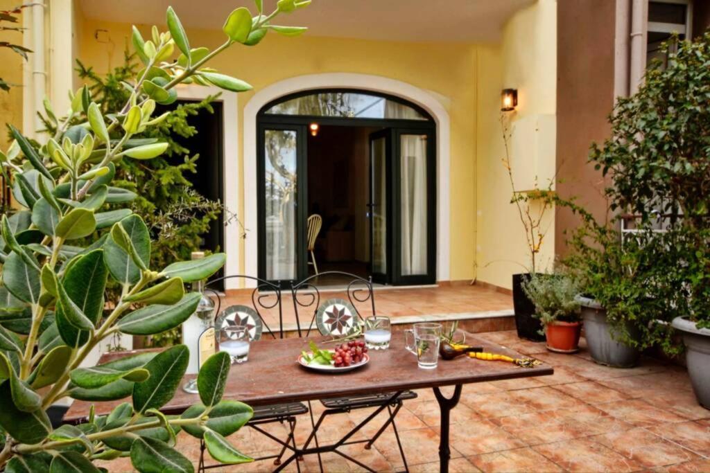 Anemomilus Casa Ideale Corfu  Eksteriør bilde